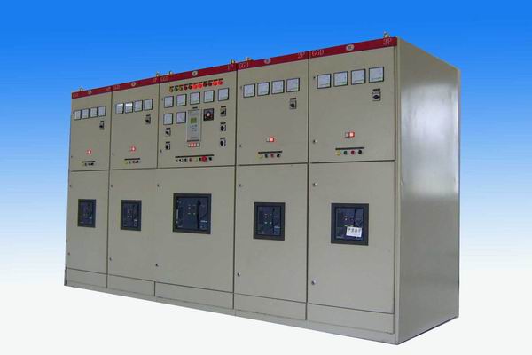 台儿庄装修配电柜 安全实用建筑抽屉式配电柜-电